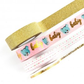 Washi Tape di Prima Marketing - Heaven Sent 2