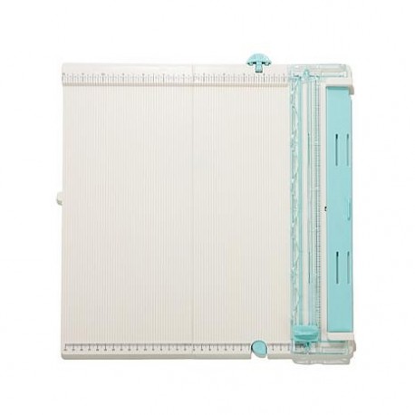 We R Memory Keepers  Trim and Score Board - Taglierina