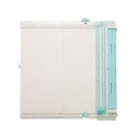 We R Memory Keepers  Trim and Score Board - Taglierina