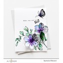 Wild Hibiscus Stamp Set