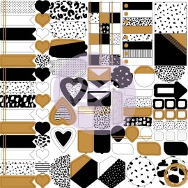 My Prima Planner Stickers - Everyday