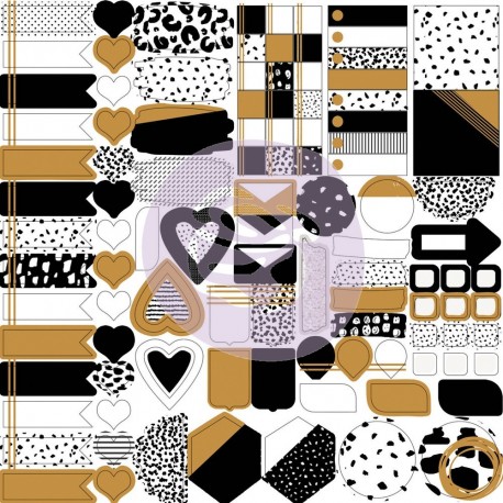 My Prima Planner Stickers - Everyday