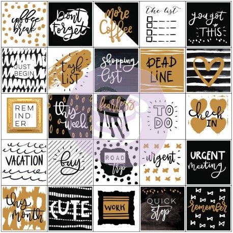 My Prima Planner Stickers - Everyday