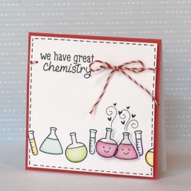 Science of Love - Timbro Lawn Fawn 2