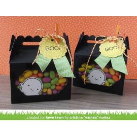 Scalloped treat box - Fustella Lawn Fawn 2