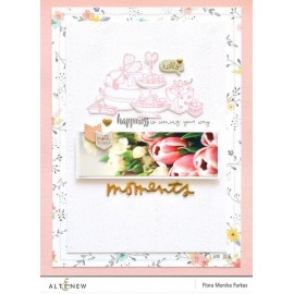 Celebrations Stamp Set 2