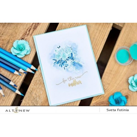 Celebrations Stamp Set