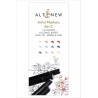 Artist Markers Set C di Altenew 12 colori