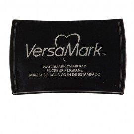 Inchiostro "Versamark Stamp Pad" di VersaMark