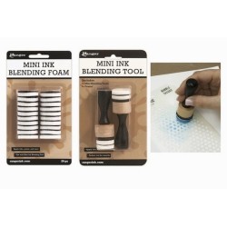 Mini ink blending foam 2