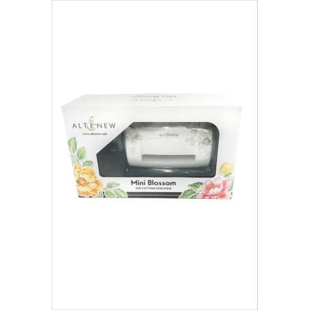 Mini Blossom Die Cutting Machine di Altenew