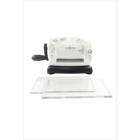 Mini Blossom Die Cutting Machine di Altenew