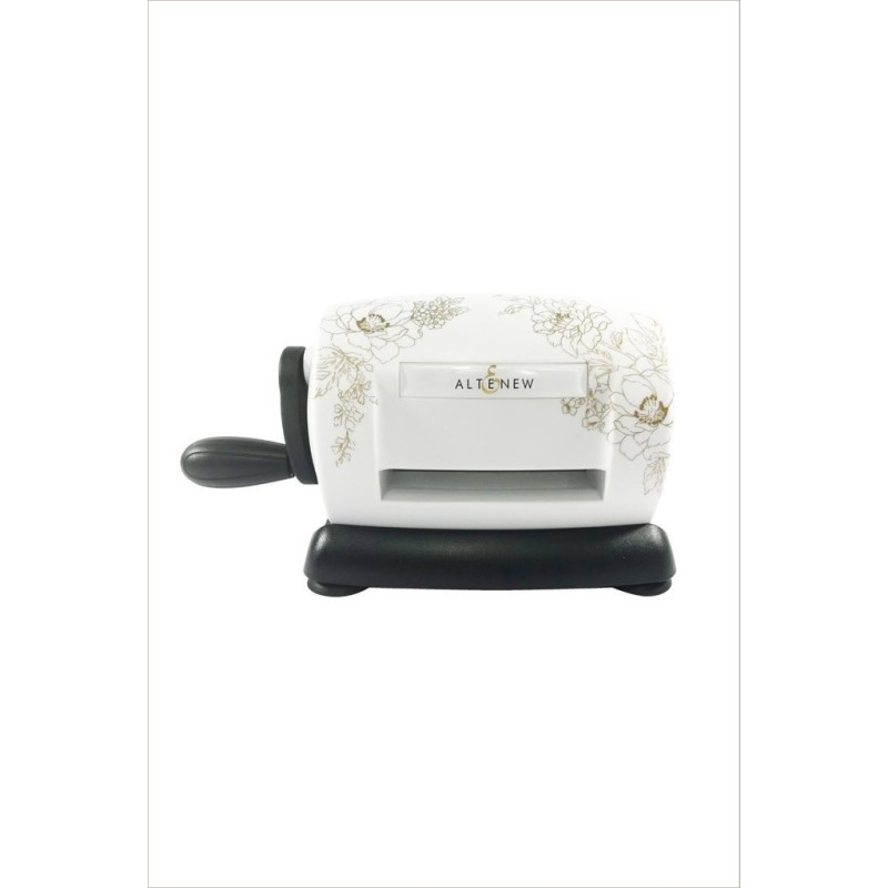 Mini Blossom Die Cutting Machine di Altenew