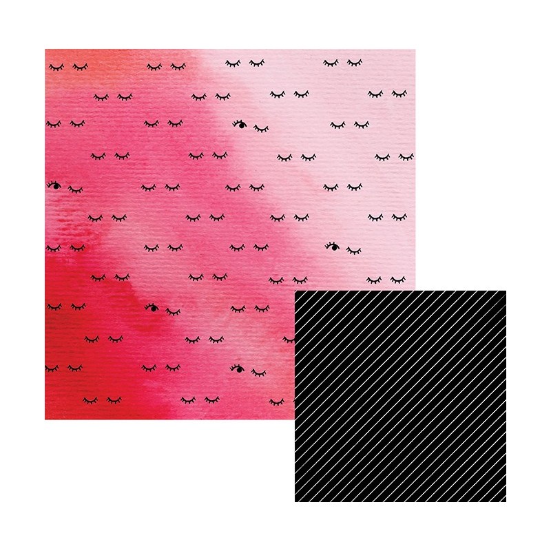 Kit di carte "Urban Chic"