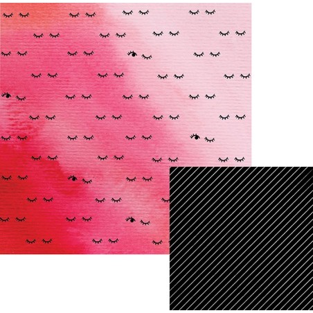 Kit di carte "Urban Chic"