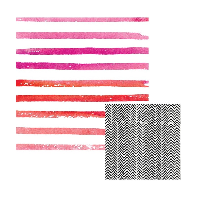 Kit di carte "Urban Chic"