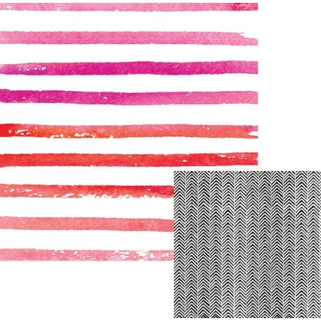 Kit di carte "Urban Chic"