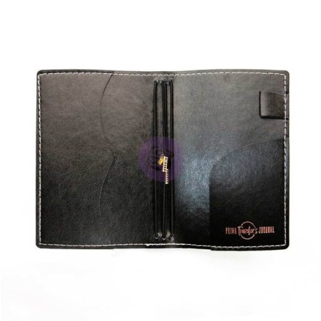 Prima Traveler's Journal Passport Size - Minty Dreams