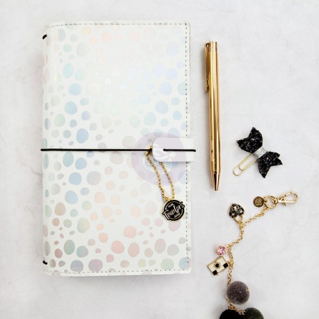 Prima Traveler's Journal - Starter Journal Set- Cosmopolitan