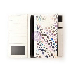 Prima Traveler's Journal - Starter Journal Set- Cosmopolitan 2