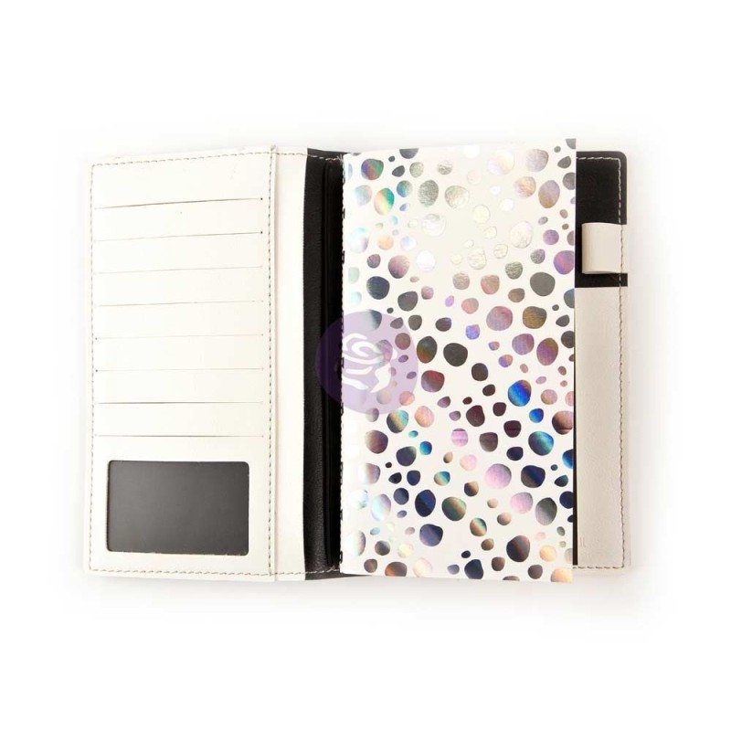 Prima Traveler's Journal - Starter Journal Set- Cosmopolitan