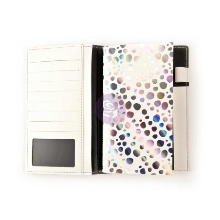 Prima Traveler's Journal - Starter Journal Set- Cosmopolitan