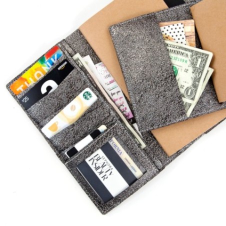 Prima Traveler's Journal - Gemini