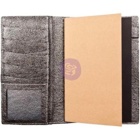 Prima Traveler's Journal - Gemini