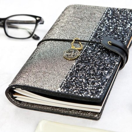 Prima Traveler's Journal - Gemini