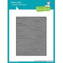 Stitched woodgrain backdrop - Fustelle Lawn Fawn