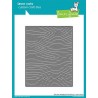 Stitched woodgrain backdrop - Fustelle Lawn Fawn