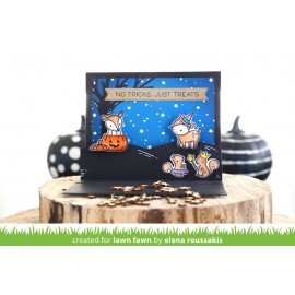 Stitched hillside pop-up - Fustelle Lawn Fawn 2