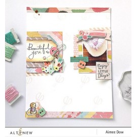 Beautiful You Stamp Set 2