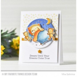 Somebunny I love - Timbro di My Favorite Things 2