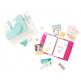 Square Punch Board di We R Memory Keepers 2