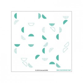 "Semicircle Turnabout" - Timbro di Concord & 9th