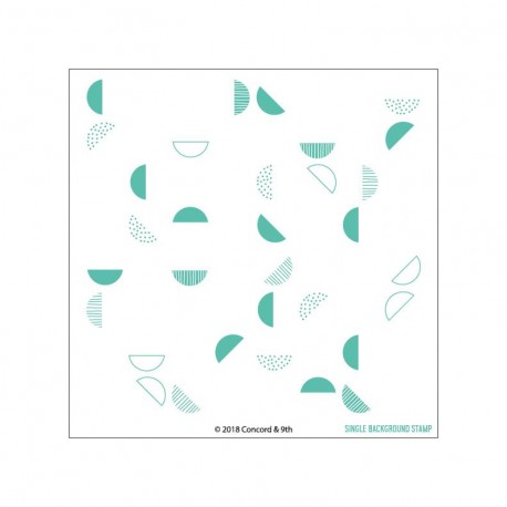 "Semicircle Turnabout" - Timbro di Concord & 9th