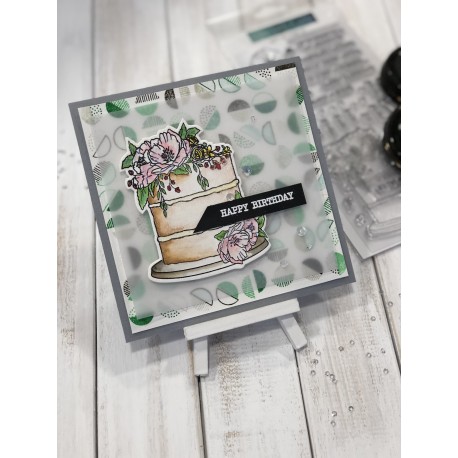 "Semicircle Turnabout" - Timbro di Concord & 9th