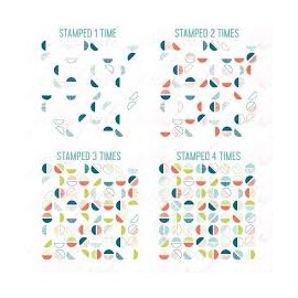 "Semicircle Turnabout" - Timbro di Concord & 9th 2