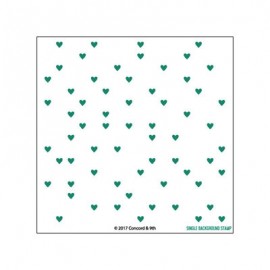 Heart Turnabout - Timbro DI Concord & 9th