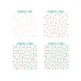 Heart Turnabout - Timbro DI Concord & 9th 2