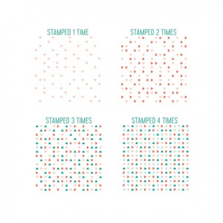 Heart Turnabout - Timbro DI Concord & 9th