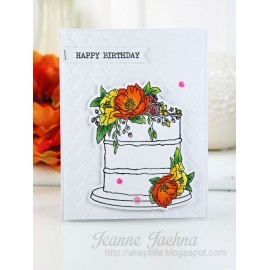 Happy Day  - Timbro di Concord & 9th 2