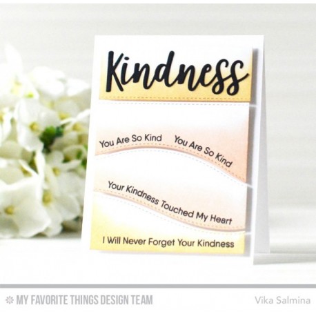 Die-namics Stitched Basic Edges 2