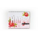 Rose Flurries 3D Die Set - Fustelle di Altenew