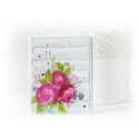 Rose Flurries 3D Die Set - Fustelle di Altenew