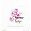 Sweet Rose Bouquet Die Set - Fustelle di Altenew