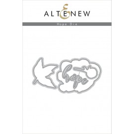Hope Die Set - Fustelle di Altenew