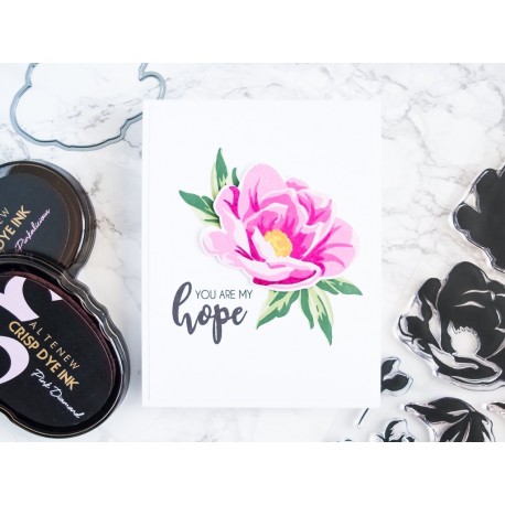 Hope Die Set - Fustelle di Altenew