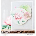 Bold Blossom Stamp Set -  Timbro di Altenew